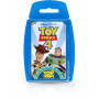 Toy Story Top Trumps
