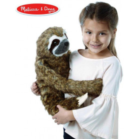 Melissa and Doug - Large Plush - Sloth