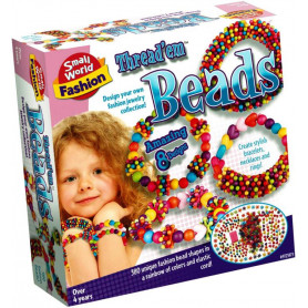 Thread’Em Beads