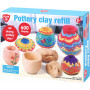 PLAY Pottery Clay 600g