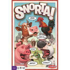 Snorta Game