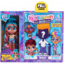 Hairdorables BFF Pack Assorted