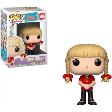 The Brady Bunch - Cindy Brady Pop!