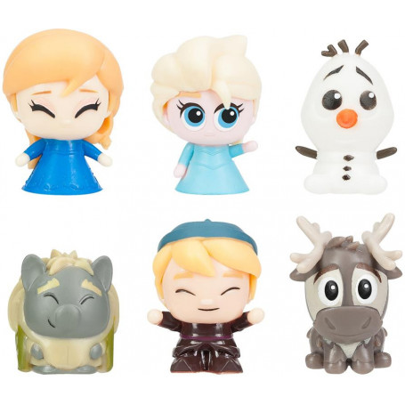 Mashems - Disney Frozen 2 | Mr Toys Toyworld