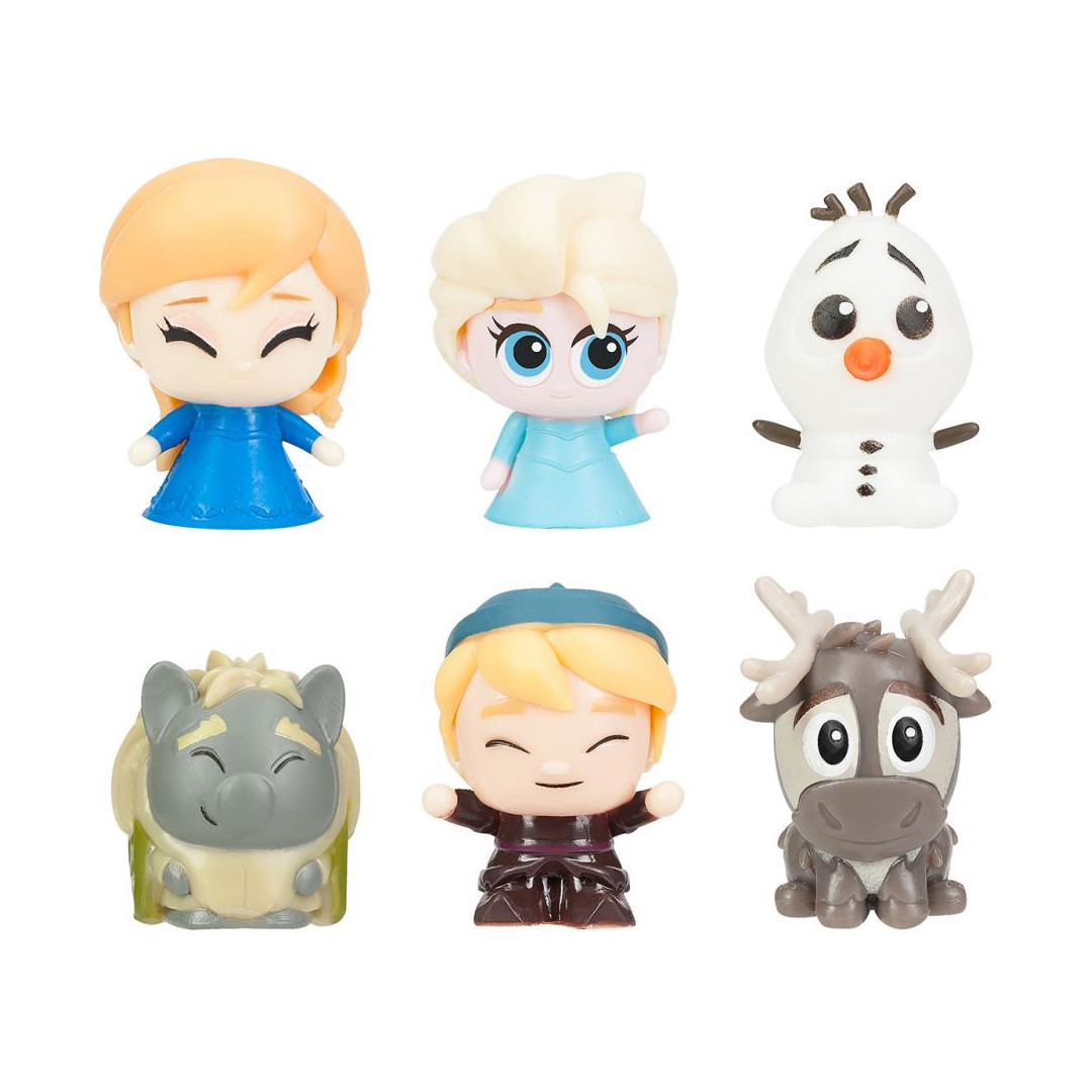 Mashems - Disney Frozen 2 | Mr Toys Toyworld