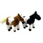 Cuddle Buddies Western Horse - 18cm