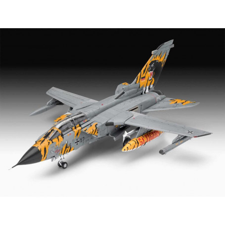 Revell Tornado ECR Tigermeet 2018