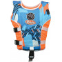 Wahu Swim Vest : Medium : 4-5 Years : 15-25kg