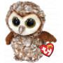 Beanie Boo - Regular Percy Barn Owl