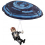 Playmobil Rex Dasher with Parachute