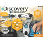 Discovery Toy DIY Robotic Arm With Hydraulic