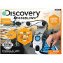 Discovery Toy DIY Robotic Arm With Hydraulic