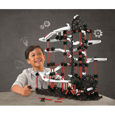 Toy Fao Schwarz Marble Run FAO Toy Marble Run 321Pc Afterpay