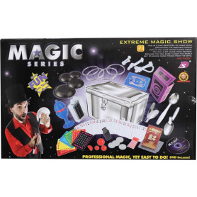 Magic Show Series