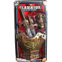 Gladiator Knight Weapon Playset