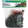 Kan-i Combat Force Soldiers Playset