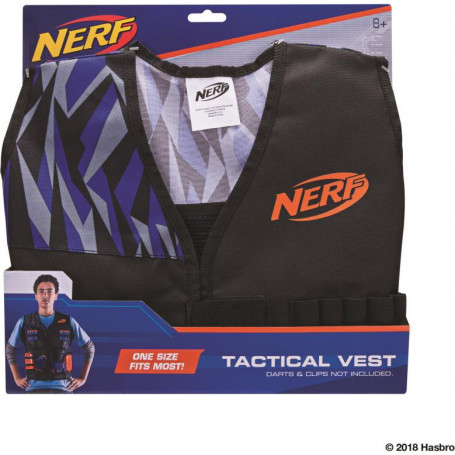 Nerf - Elite Tactical Vest