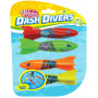 Wahu Dash Divers