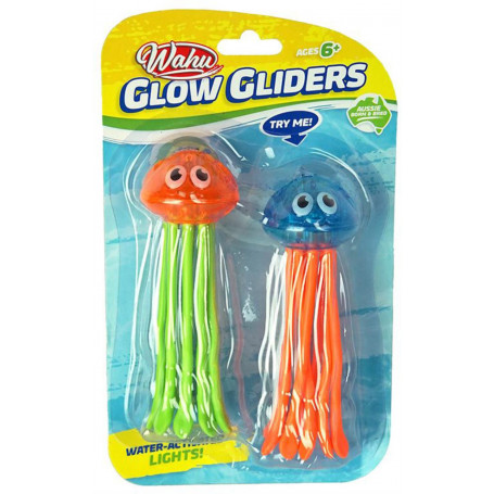 Glow Gliders