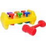 Fisher Price Tap N Turn Toolbench