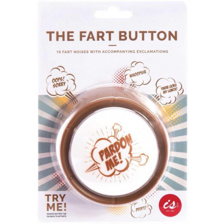IS Gift The Fart Button