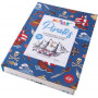 IS Gift Puzzle Book - Pirates