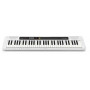Casio Keyboard CT-S200 White