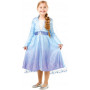 Elsa Frozen 2 Classic Travelling Costume- Size 3-5