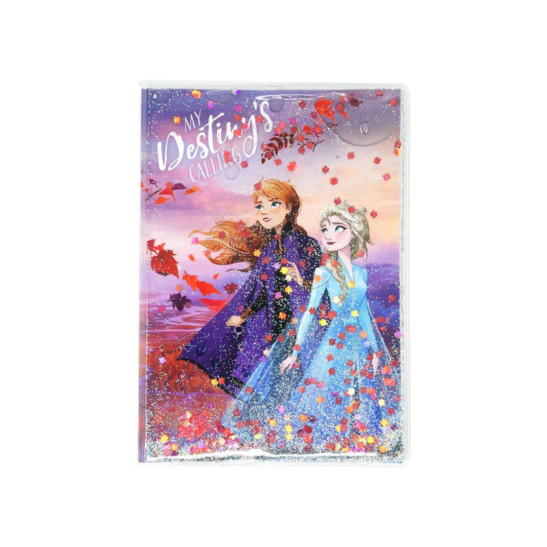 Frozen 2: Anna & Elsa, My Destiny's Calling Sticker