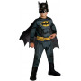 Batman Classic Costume - Size 6-8