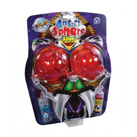 Ant-o-sphere Blister Pack