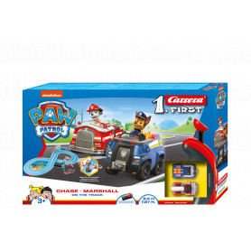 Carrera My First Paw Patrol - On the Track