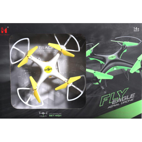 Fly Eagle Aerial Drone