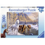 Ravensburger Winter Horses Puzzle 200pc