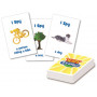 I Spy Travel Card Tin Game