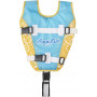 Pool & Surf Vest - Small (Up To 15kgs)