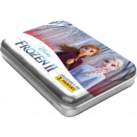 Frozen 2 Collector Tin