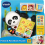 VTech - Panda & Pals Puzzle