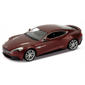 1:24 Aston Martin Vanquish