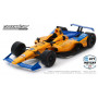 1:18 Indy 2019  66 F.Alonso/McLaren Racing Dell Tech