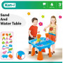 Kan-i Sand And Water Table