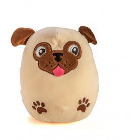 Mallow Pal Pug