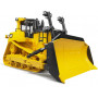 Bruder CAT - Large Track Type Tractor
