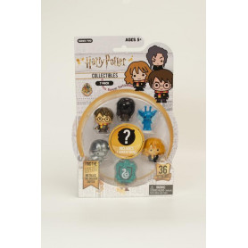 Harry Potter Collectibles 7 Pack Series 2