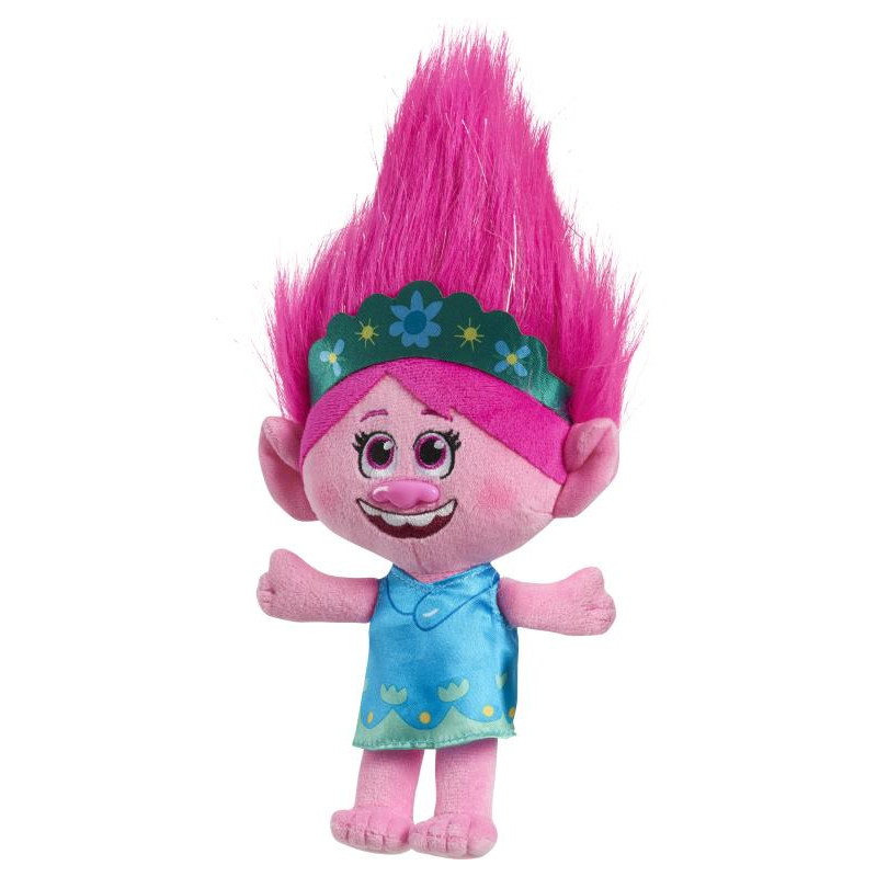 Trolls World Tour becomes longest-ever reigning Number 1 in UK film charts - Hul
