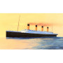 Airfix Medium Gift Set - RMS Titanic