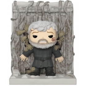 Game Of Thrones- Hodor Holding Door Pop! Deluxe