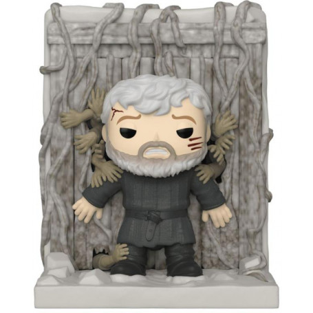 Game Of Thrones- Hodor Holding Door Pop! Deluxe