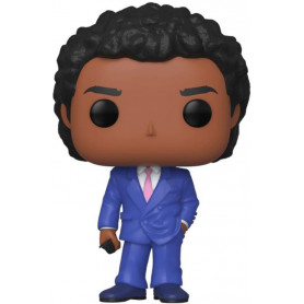 Miami Vice - Tubbs Pop!