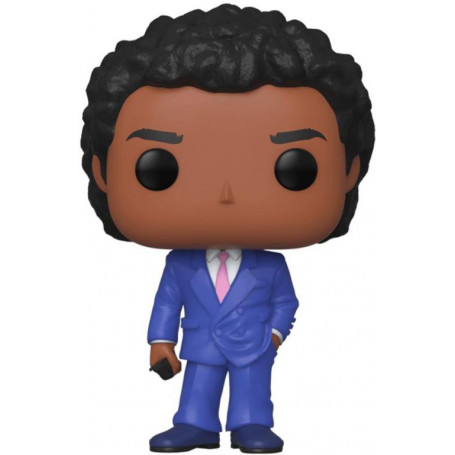 Miami Vice - Tubbs Pop!